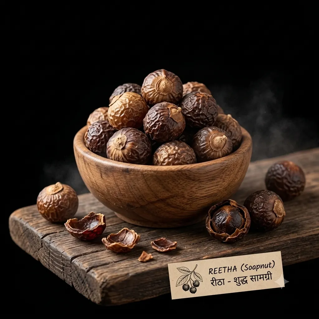 Natural herbs